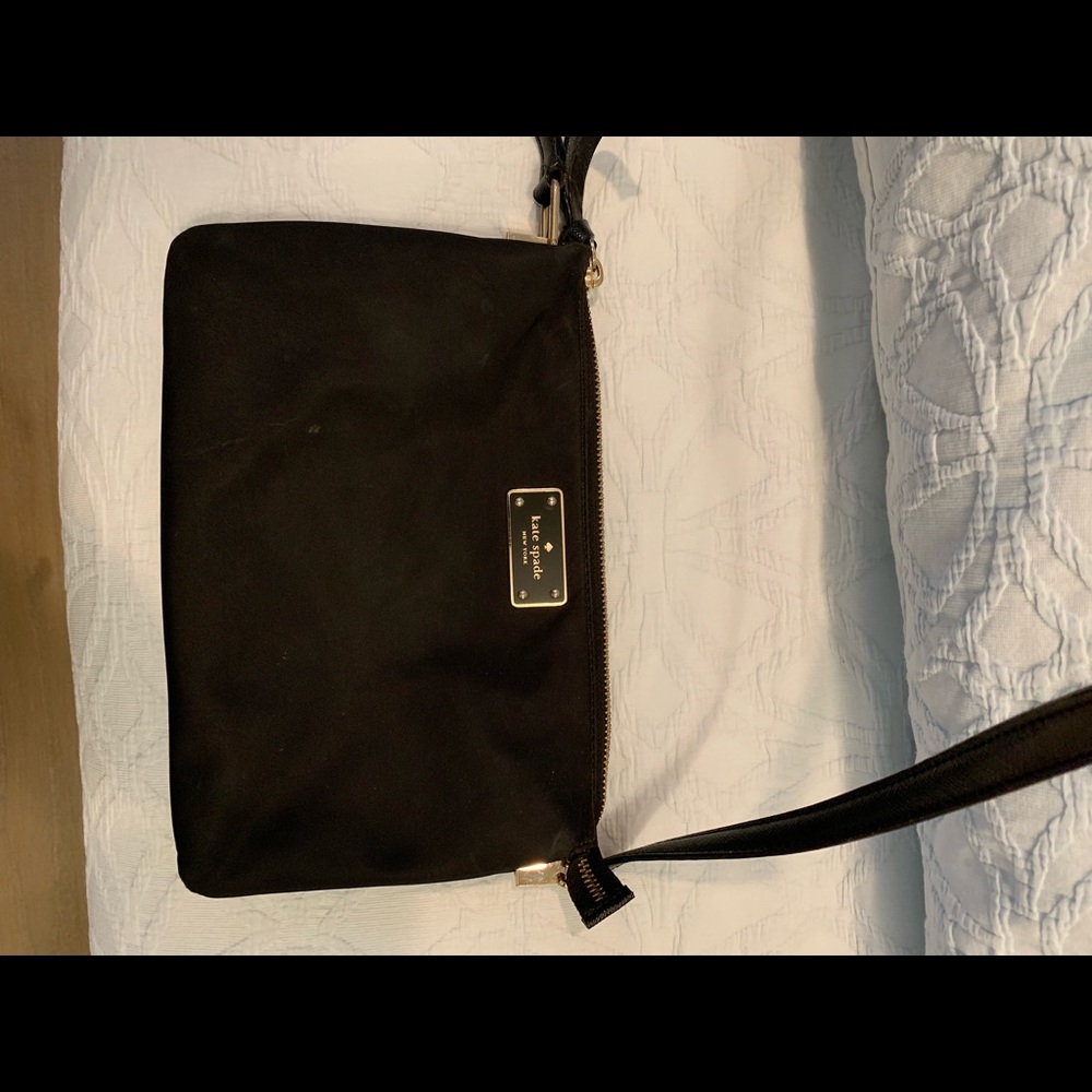 Kate spade women’s crossbody purse